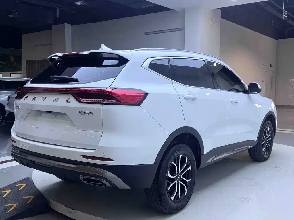 Haval H6 2023