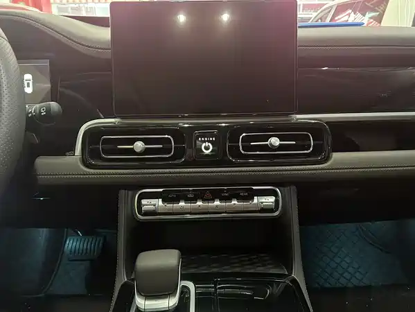 BAIC BJ60 2023
