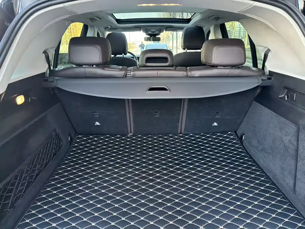 Mercedes-Benz GLE 2022 — фото 20