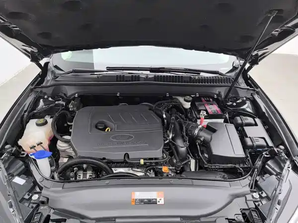 Ford Mondeo 2021