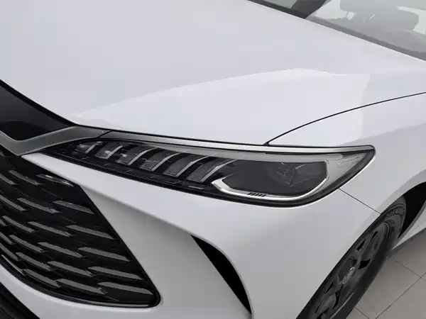 BYD Qin PLUS 2025