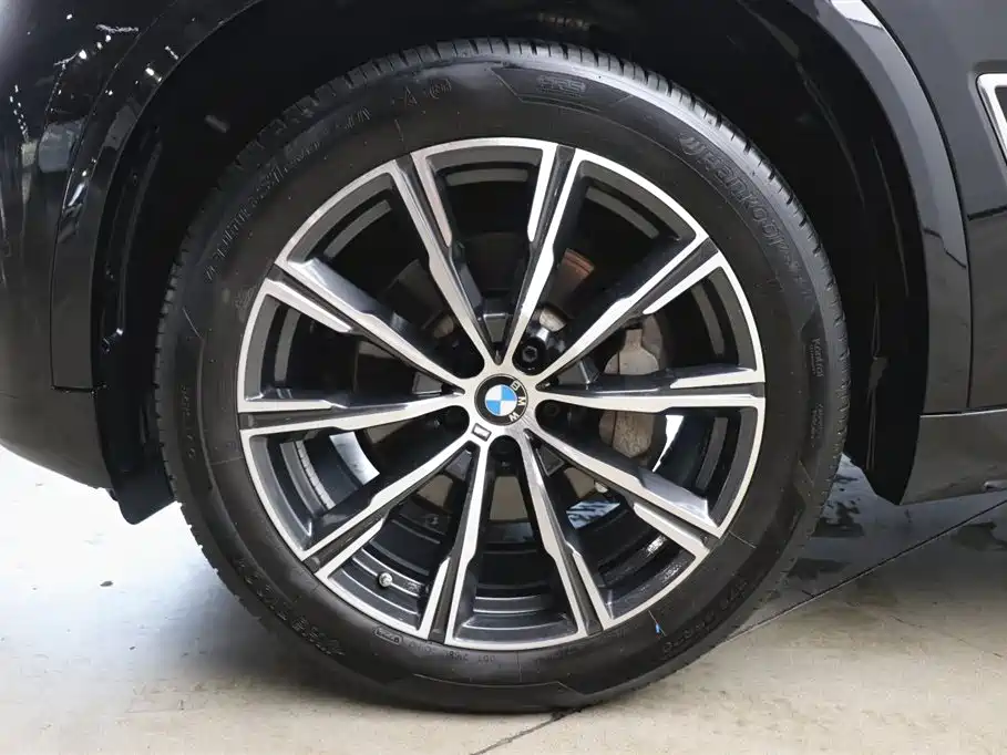 BMW X5 2023 — фото 27