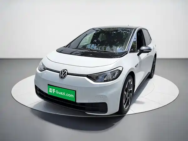 Volkswagen ID.3 2024