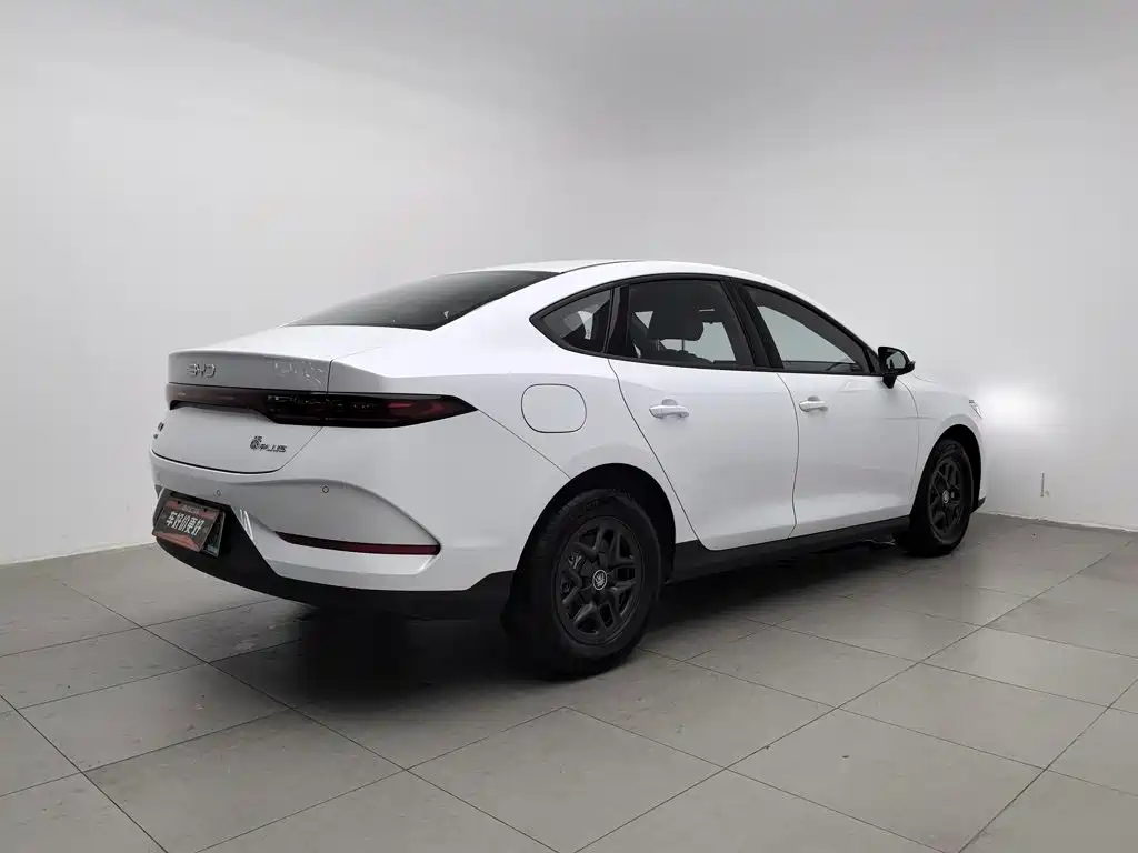 BYD Qin PLUS 2025 — фото 2