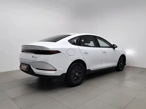 BYD Qin PLUS 2025