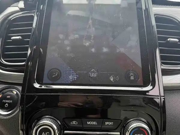 Chery eQ1 2022