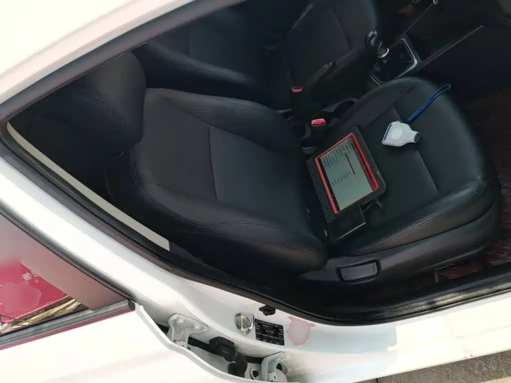 Hyundai Verna 2019 — фото 25