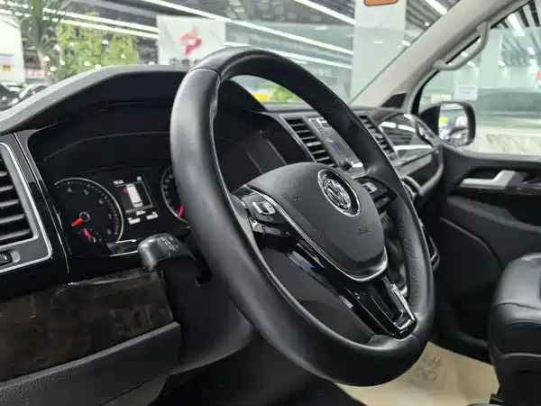 Volkswagen Metroway 2019