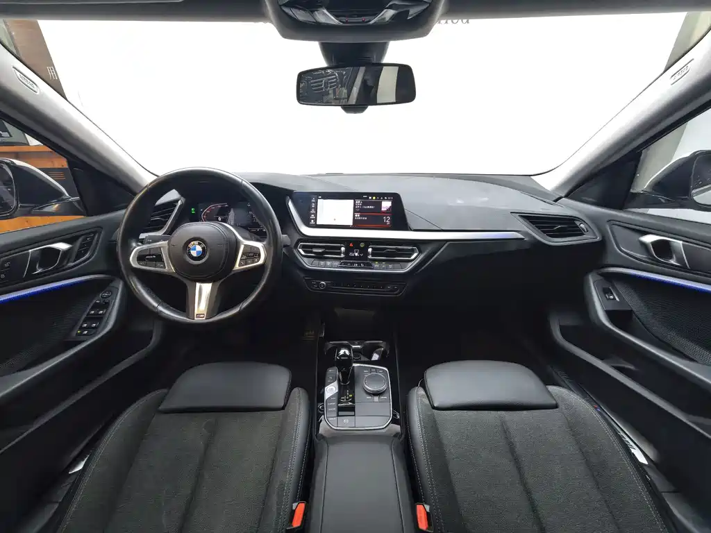 BMW 2 Series 2023 — фото 14