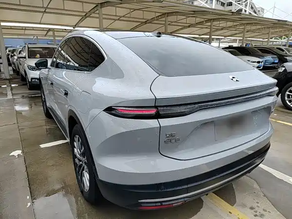 NIO EC6 2024