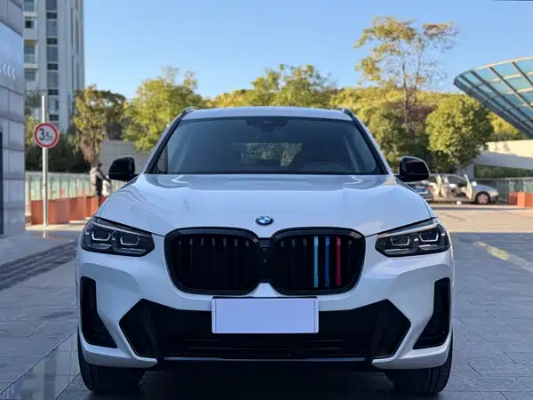 BMW X3 2023