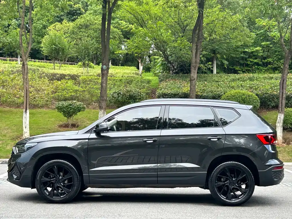 Jetta VS5 2023