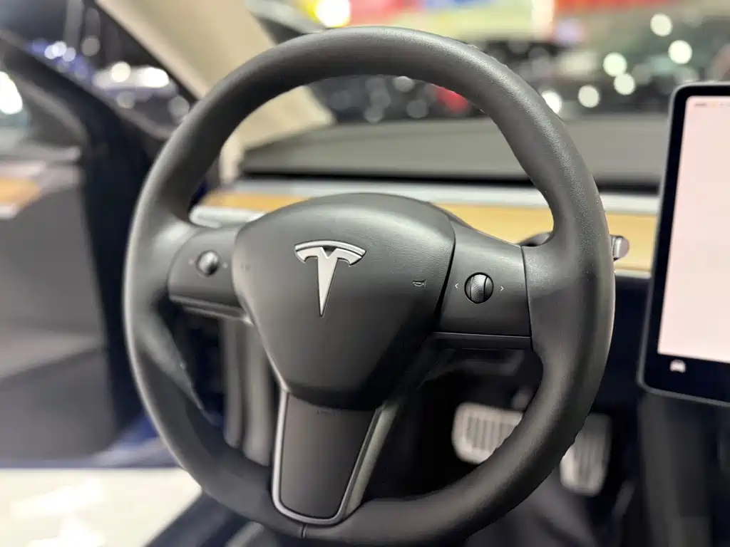 Tesla Model 3 2023 — фото 12