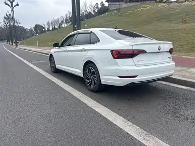 Volkswagen Sagitar 2022