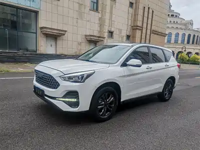 Haval M6 2020