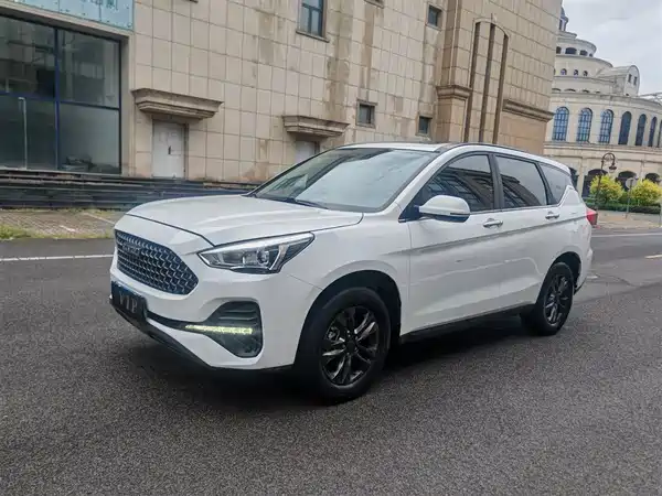Haval M6 2020