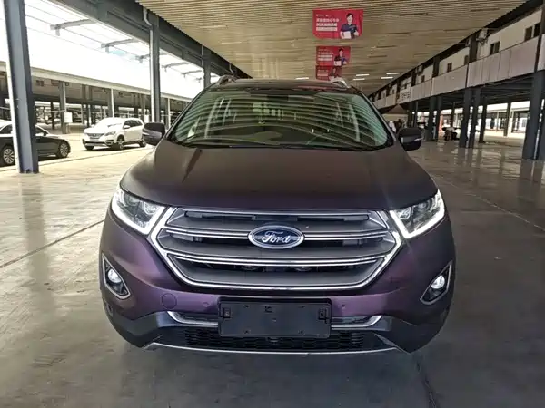 Ford Edge 2015