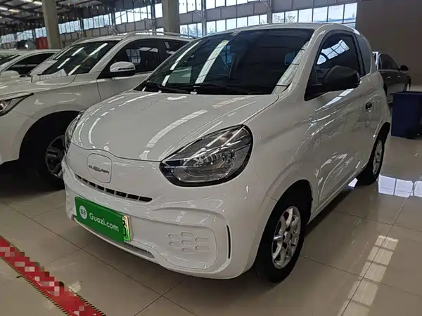 Roewe CLEVER 2022
