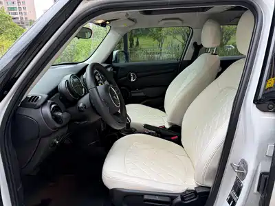 MINI MINI 2023