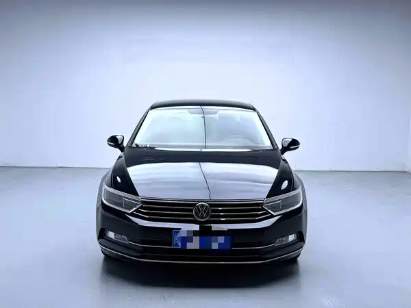 Volkswagen Magotan 2017