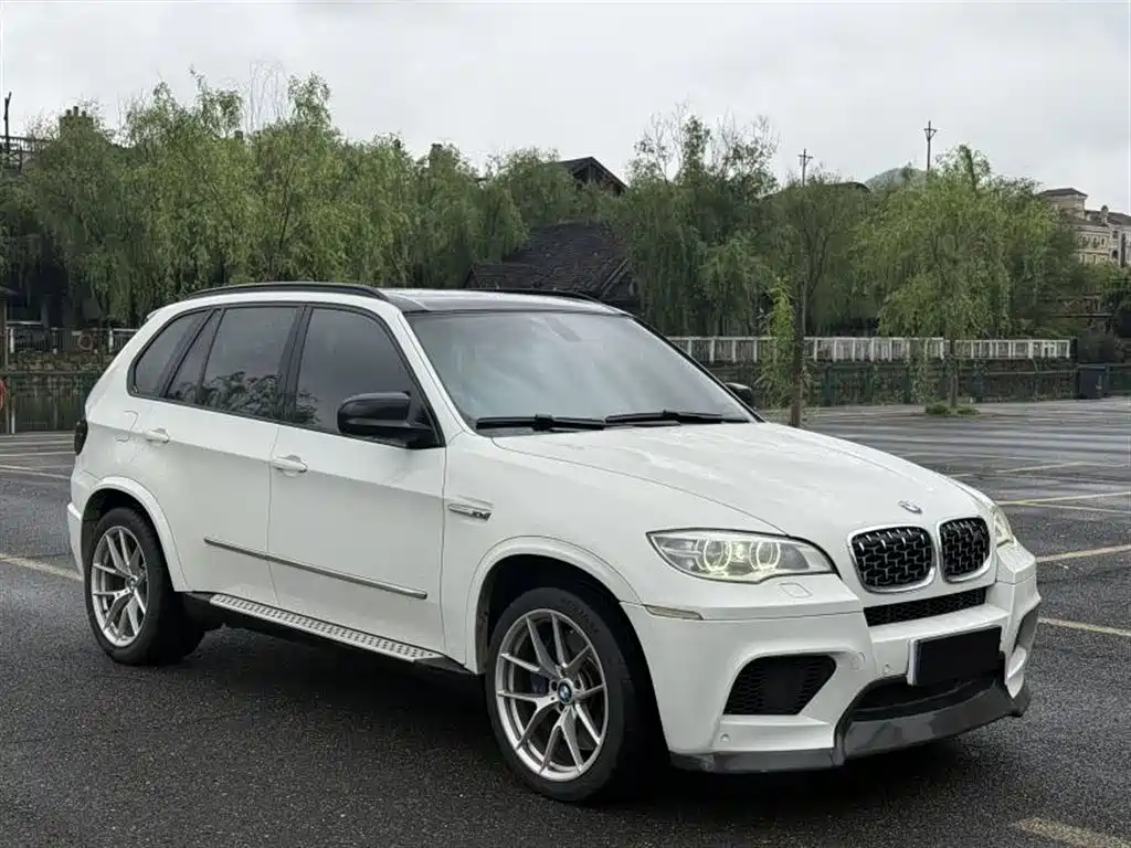 BMW X5 2014 — фото 2