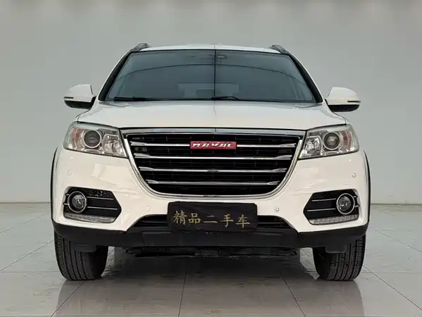 Haval H6 2015