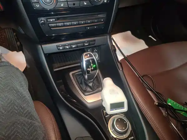 BMW X1 2015