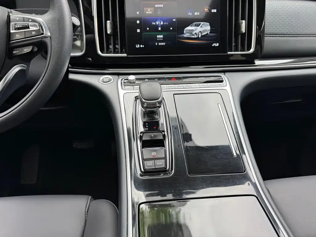 GAC Motor Trumpchi M8 2023 — фото 13