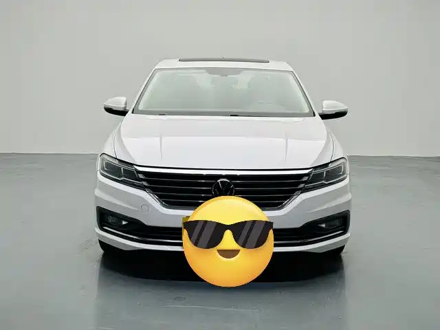 Volkswagen Lavida 2022