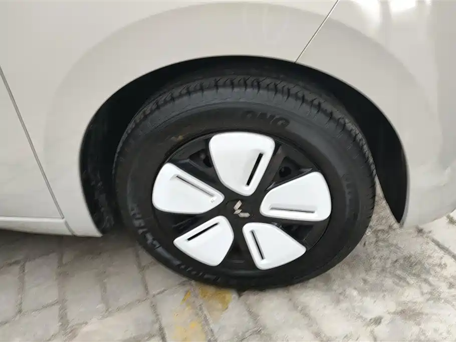 Wuling MINIEV 2025