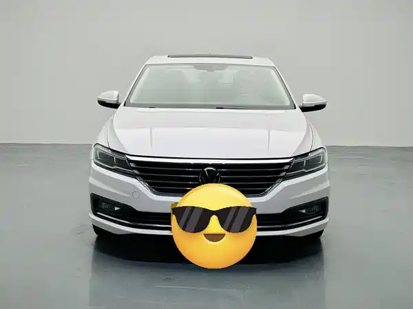 Volkswagen Lavida 2022