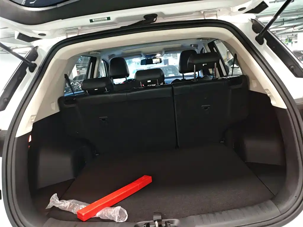 Changan CS55PLUS 2022 — фото 15