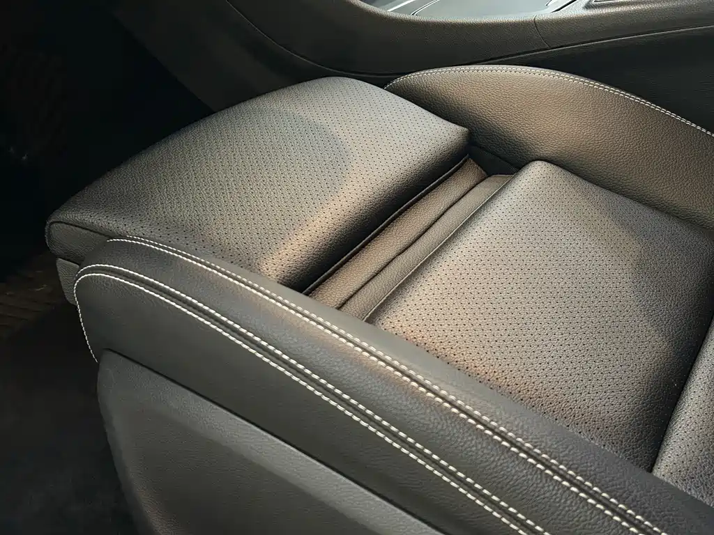 Mercedes-Benz GLA 2020 — фото 10