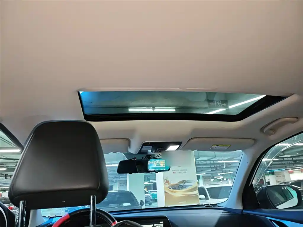 Changan CS55PLUS 2022 — фото 14