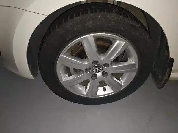 Volkswagen Polo 2013