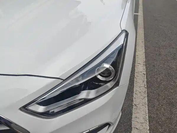 Hyundai Mistra 2017