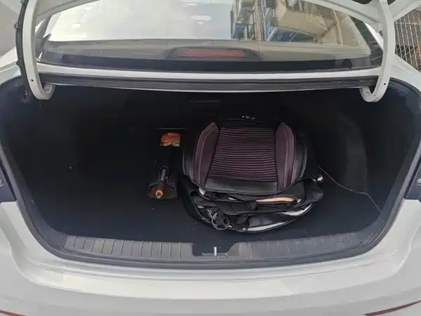 Hyundai Mistra 2017