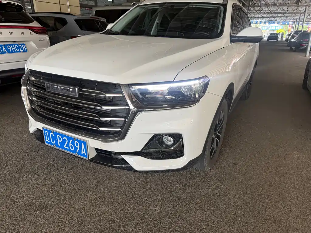Haval H6 2022