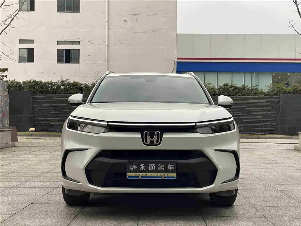 Honda Breeze 2023 — фото 2