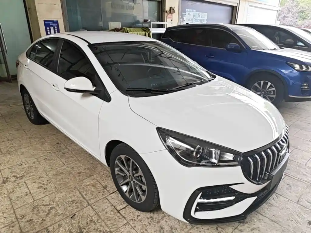 Chery Arrizo 5 2024