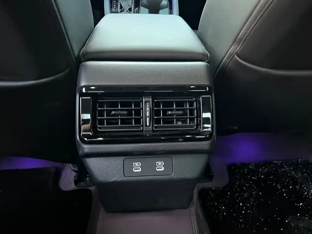 Honda Accord 2025 — фото 15