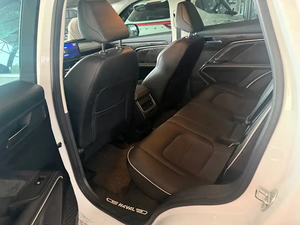 Haval H6 2022