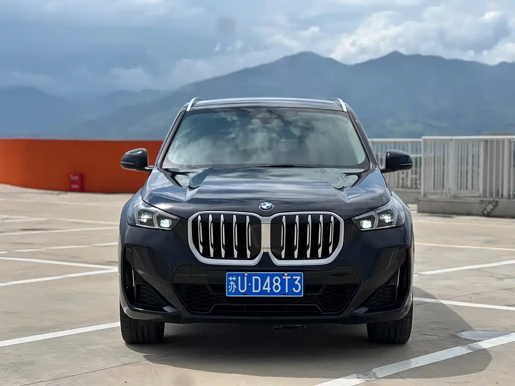 BMW X1 2023