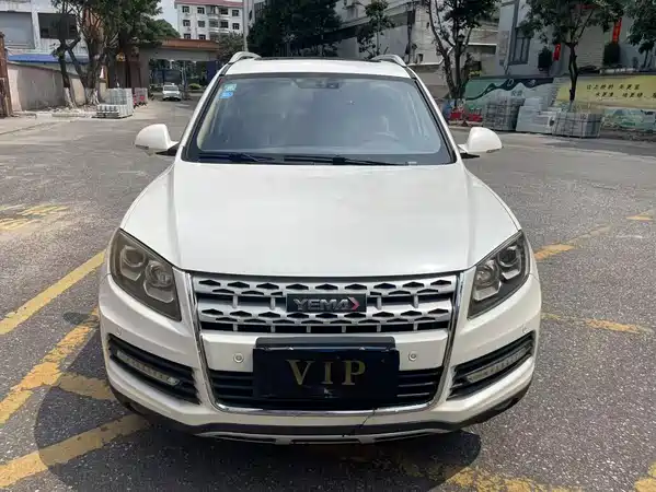 Yema T70 2017