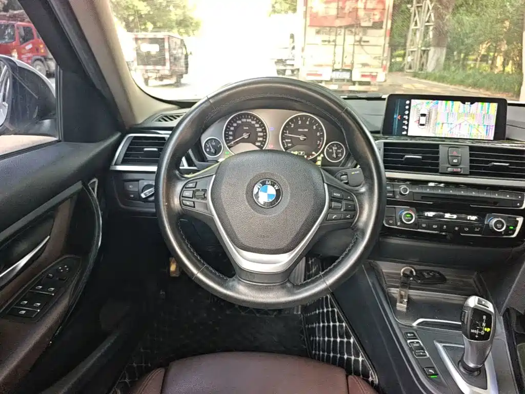 BMW 3 Series 2019