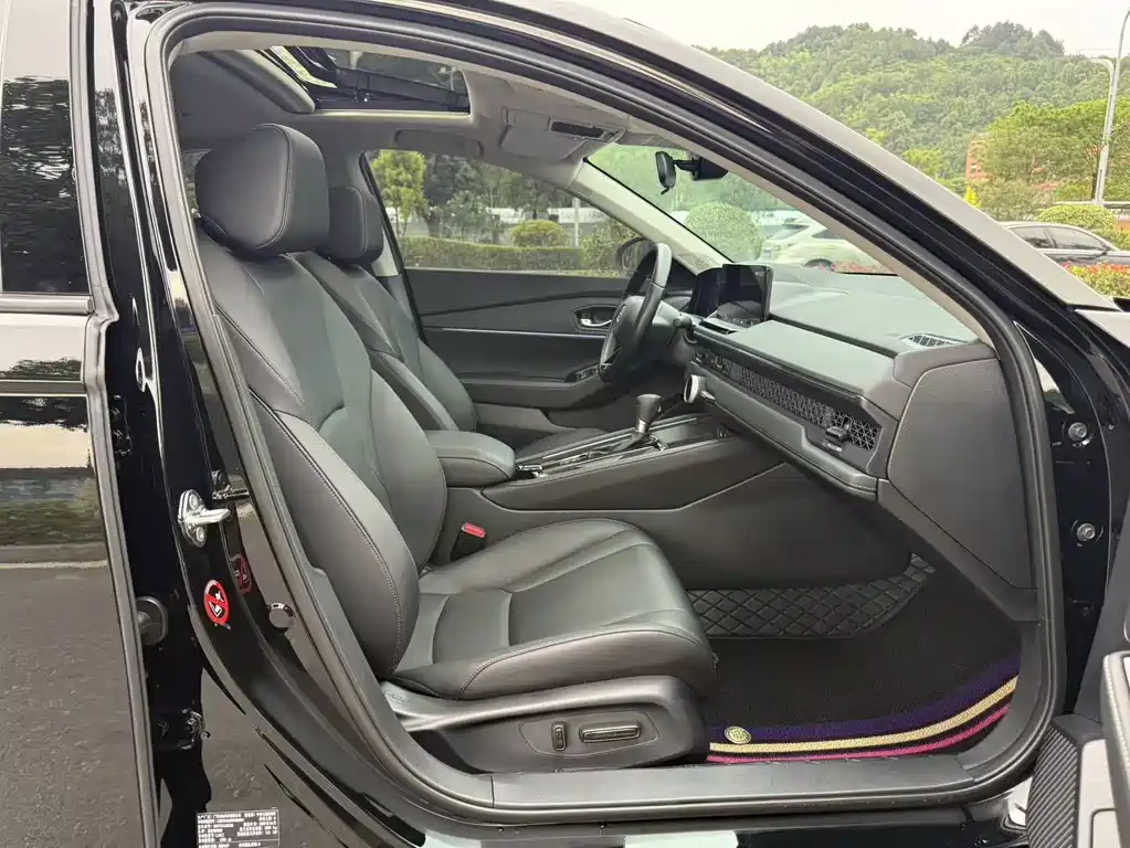 Honda Accord 2025