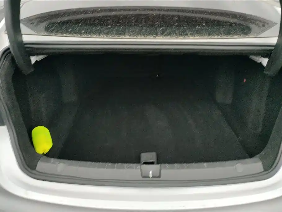 BYD Qin PLUS 2023