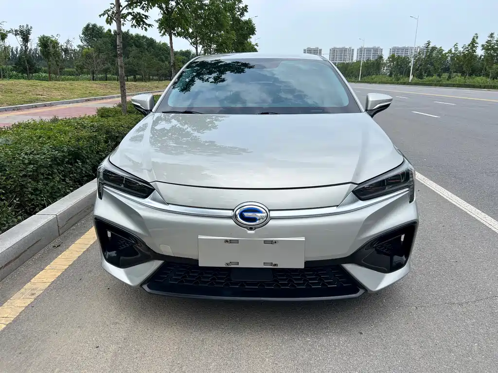 Aion S 2020