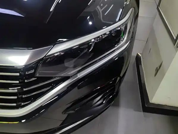 Volkswagen Passat 2026