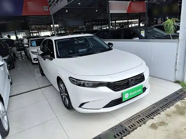 Honda Integra 2025